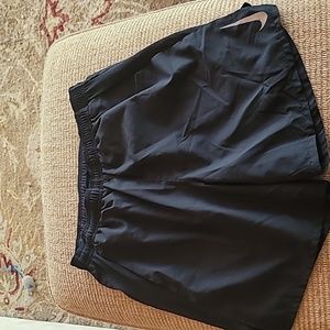 Nike Dri Fit Shorts